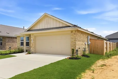 26815 Rosebay Woods Drive Katy TX 77493