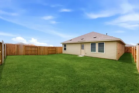 26815 Rosebay Woods Drive Katy TX 77493