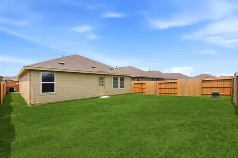 26815 Rosebay Woods Drive Katy TX 77493