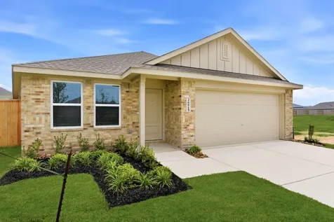 26815 Rosebay Woods Drive Katy TX 77493