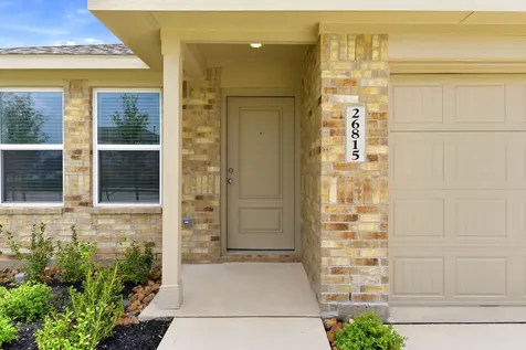 26815 Rosebay Woods Drive Katy TX 77493