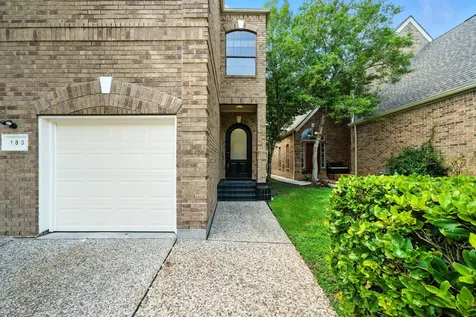 12625 Memorial Drive 180 Houston TX 77024