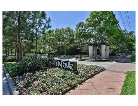 12625 Memorial Drive 180 Houston TX 77024