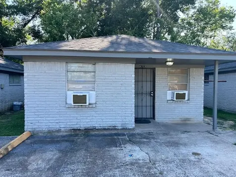 4701 Hoffman Street 4705 Houston TX 77026