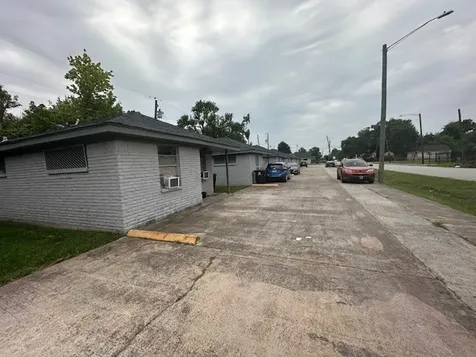 4701 Hoffman Street 4705 Houston TX 77026