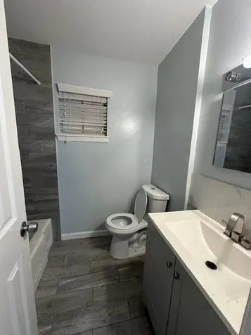 4701 Hoffman Street 4705 Houston TX 77026
