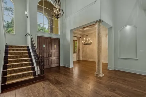 206 Bentwater Bay Drive Montgomery TX 77356