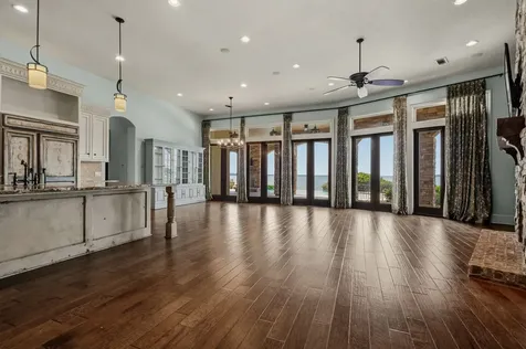 206 Bentwater Bay Drive Montgomery TX 77356