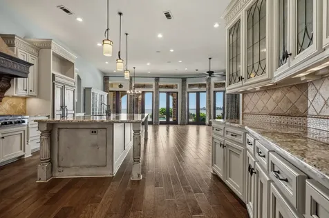 206 Bentwater Bay Drive Montgomery TX 77356