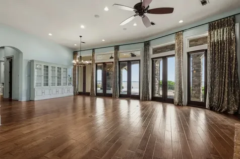206 Bentwater Bay Drive Montgomery TX 77356