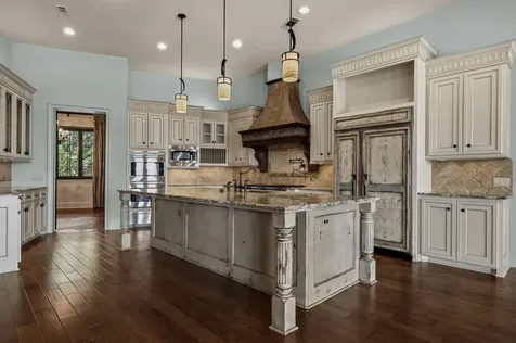 206 Bentwater Bay Drive Montgomery TX 77356
