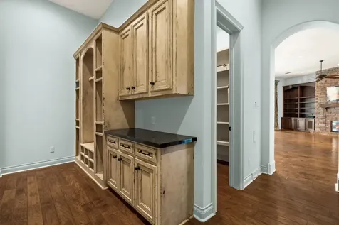 206 Bentwater Bay Drive Montgomery TX 77356
