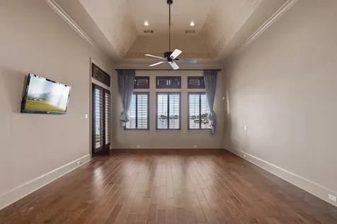 206 Bentwater Bay Drive Montgomery TX 77356