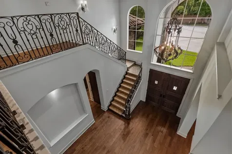 206 Bentwater Bay Drive Montgomery TX 77356