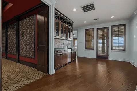 206 Bentwater Bay Drive Montgomery TX 77356