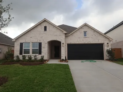 13922 Baikal Manor Drive Santa Fe TX 77510