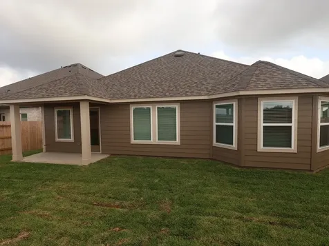 13922 Baikal Manor Drive Santa Fe TX 77510