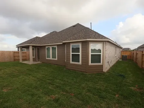 13922 Baikal Manor Drive Santa Fe TX 77510