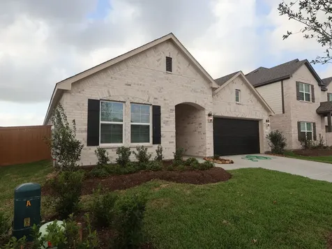 13922 Baikal Manor Drive Santa Fe TX 77510