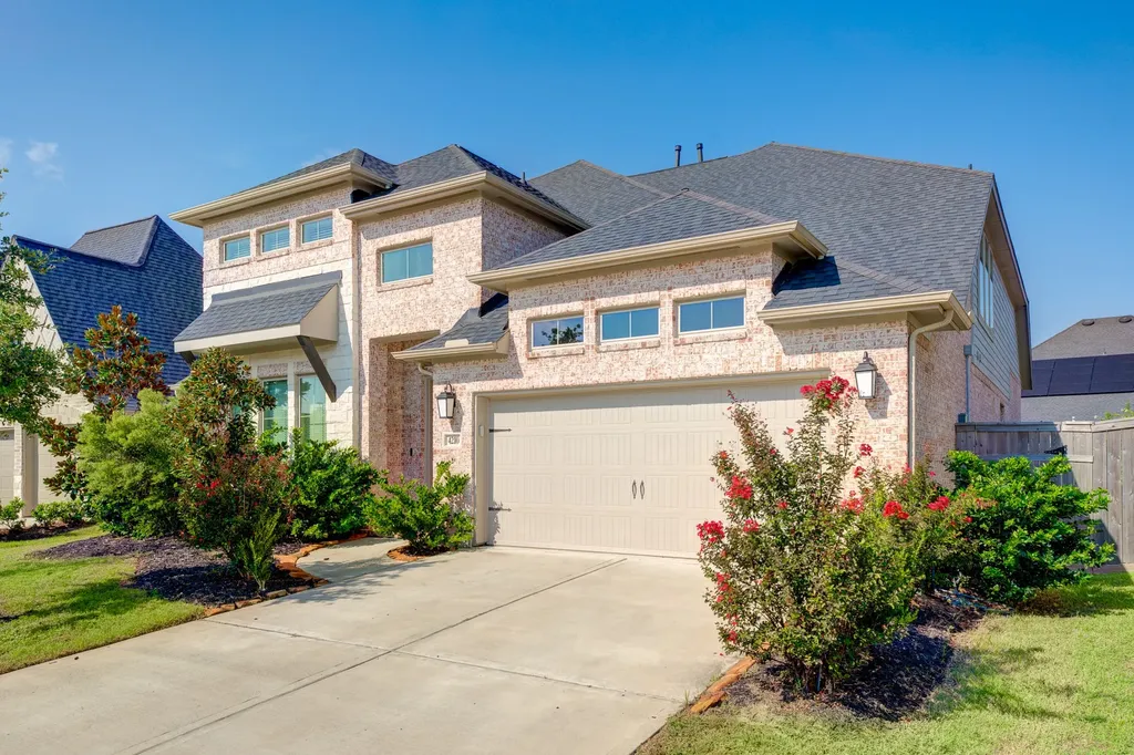 4210 Ana Ridge Lane Fulshear TX 77441