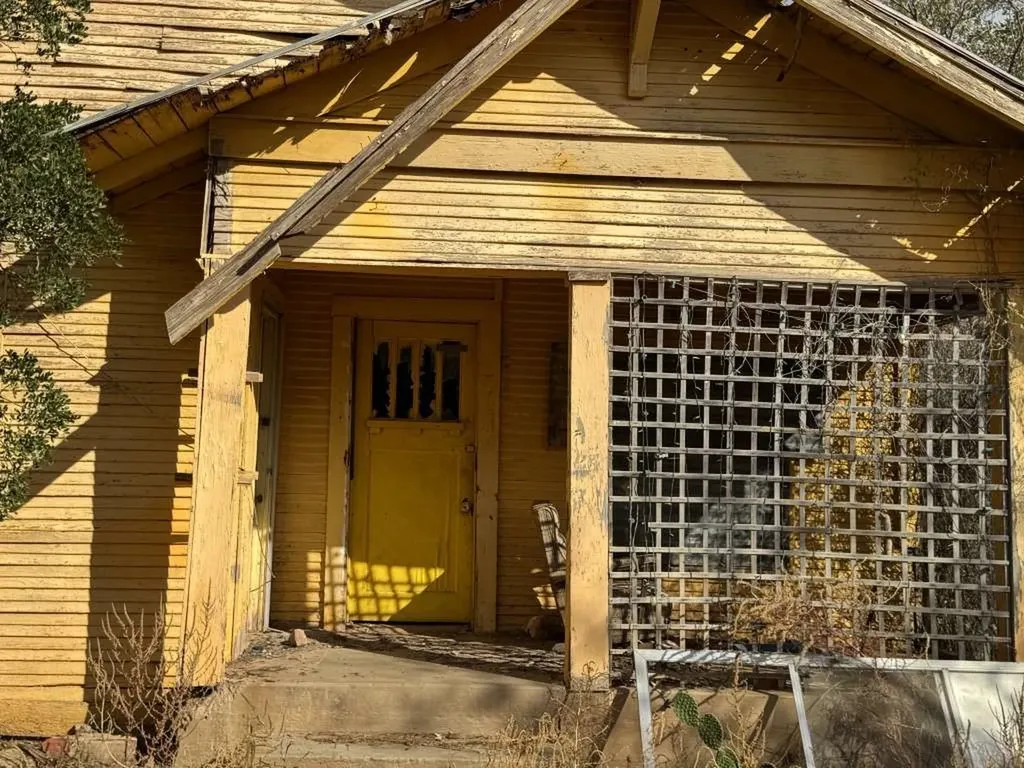 609 N Avenue O Lamesa TX 79331