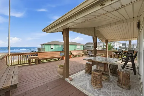 13001 John Reynolds Road Galveston TX 77554