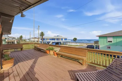 13001 John Reynolds Road Galveston TX 77554