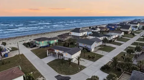 13001 John Reynolds Road Galveston TX 77554