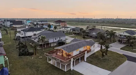 13001 John Reynolds Road Galveston TX 77554