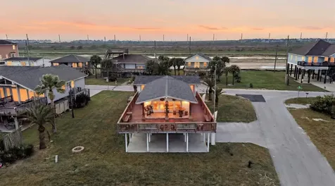 13001 John Reynolds Road Galveston TX 77554