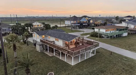 13001 John Reynolds Road Galveston TX 77554