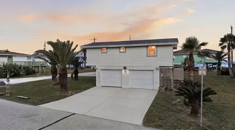 13001 John Reynolds Road Galveston TX 77554