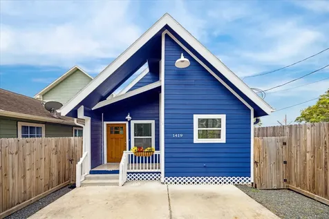 1419 Laird Street Houston TX 77008