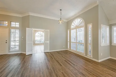 5507 Village Springs Drive Kingwood TX 77339