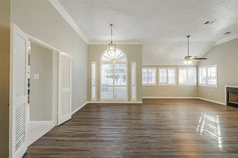 5507 Village Springs Drive Kingwood TX 77339