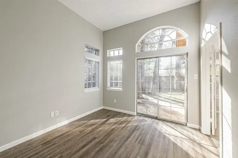 5507 Village Springs Drive Kingwood TX 77339