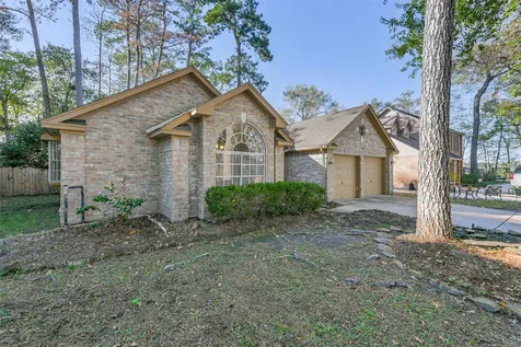 5507 Village Springs Drive Kingwood TX 77339