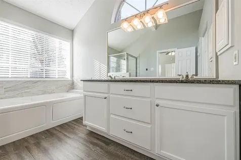 5507 Village Springs Drive Kingwood TX 77339