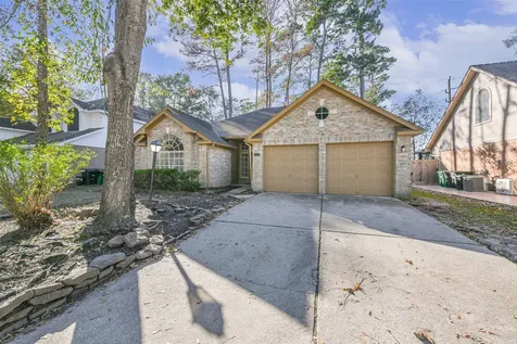 5507 Village Springs Drive Kingwood TX 77339