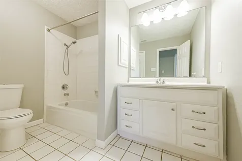 5507 Village Springs Drive Kingwood TX 77339