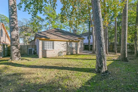 5507 Village Springs Drive Kingwood TX 77339