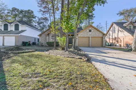 5507 Village Springs Drive Kingwood TX 77339