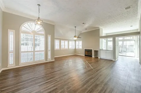 5507 Village Springs Drive Kingwood TX 77339