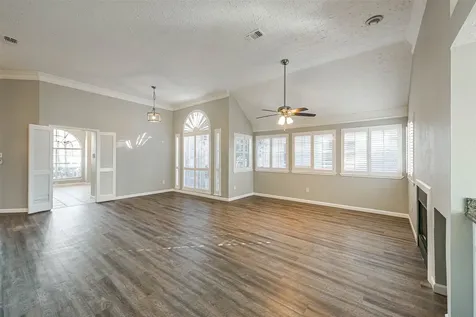 5507 Village Springs Drive Kingwood TX 77339
