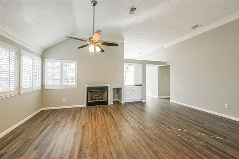 5507 Village Springs Drive Kingwood TX 77339