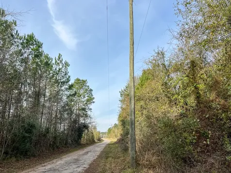 6 Tall Cotton Road Saratoga TX 77585