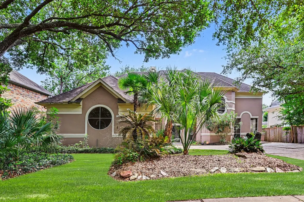 34 Watermill Place Sugar Land TX 77479