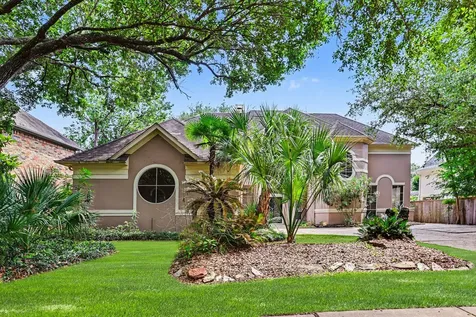 34 Watermill Place Sugar Land TX 77479