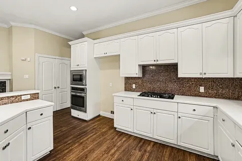 34 Watermill Place Sugar Land TX 77479