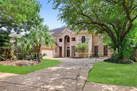 34 Watermill Place Sugar Land TX 77479